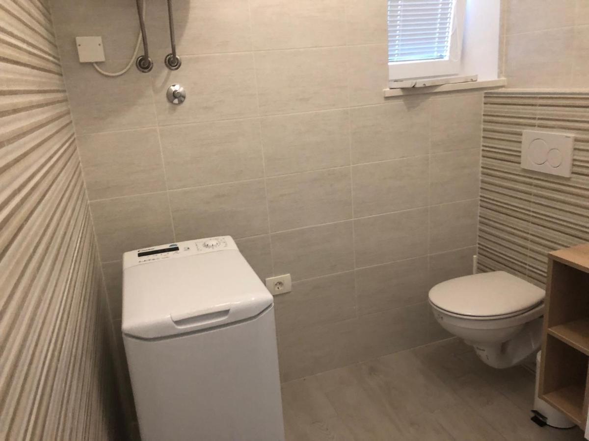 Apartmaji Meduza Izola Extérieur photo