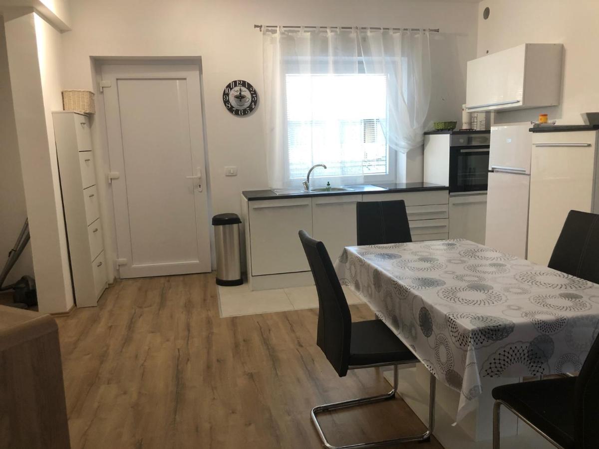 Apartmaji Meduza Izola Extérieur photo