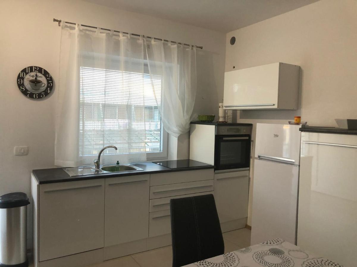 Apartmaji Meduza Izola Extérieur photo