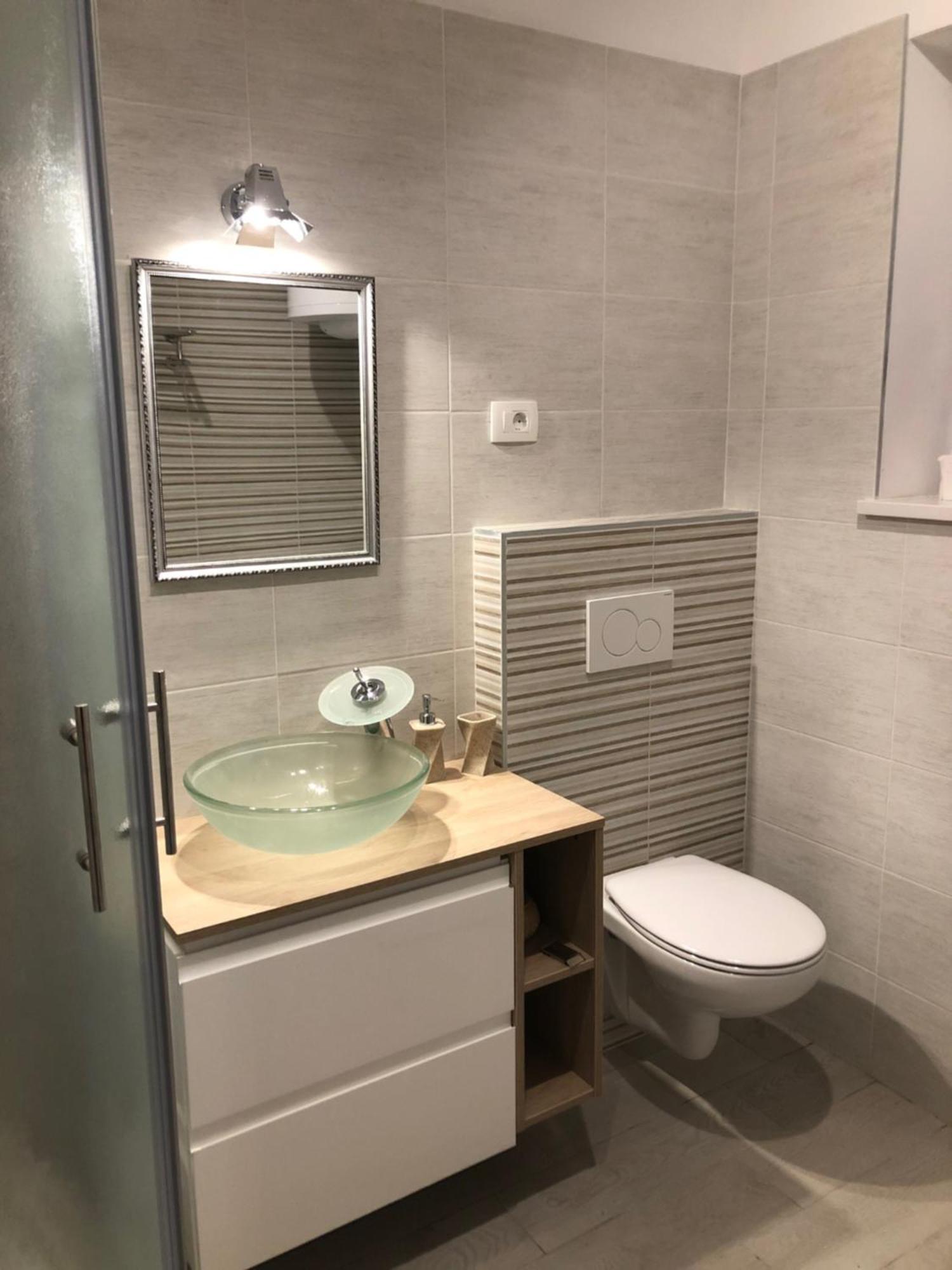 Apartmaji Meduza Izola Extérieur photo