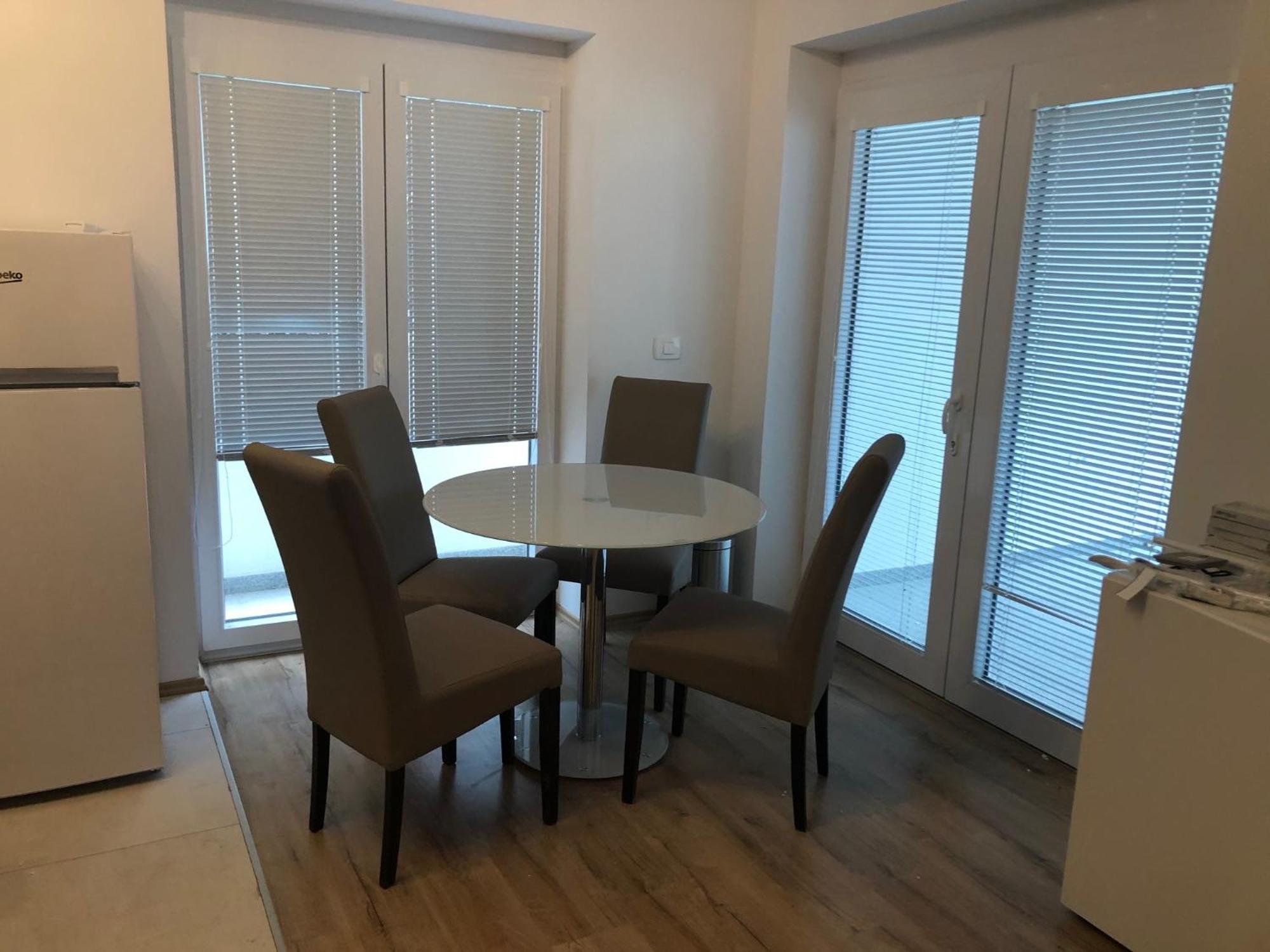 Apartmaji Meduza Izola Extérieur photo