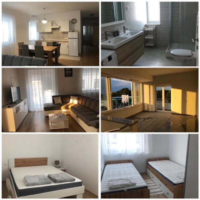 Apartmaji Meduza Izola Extérieur photo