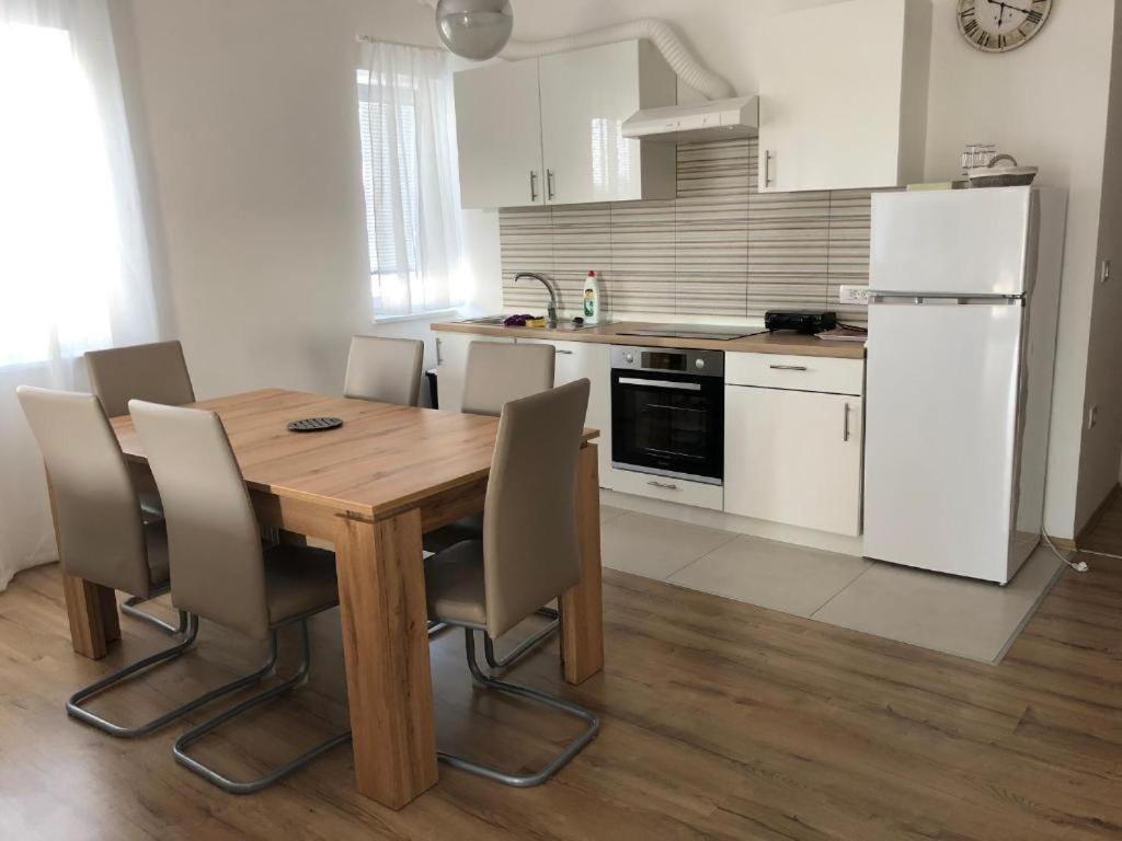 Apartmaji Meduza Izola Extérieur photo