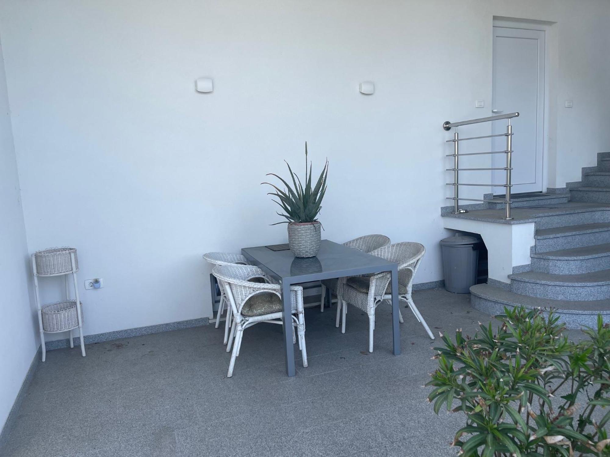 Apartmaji Meduza Izola Extérieur photo