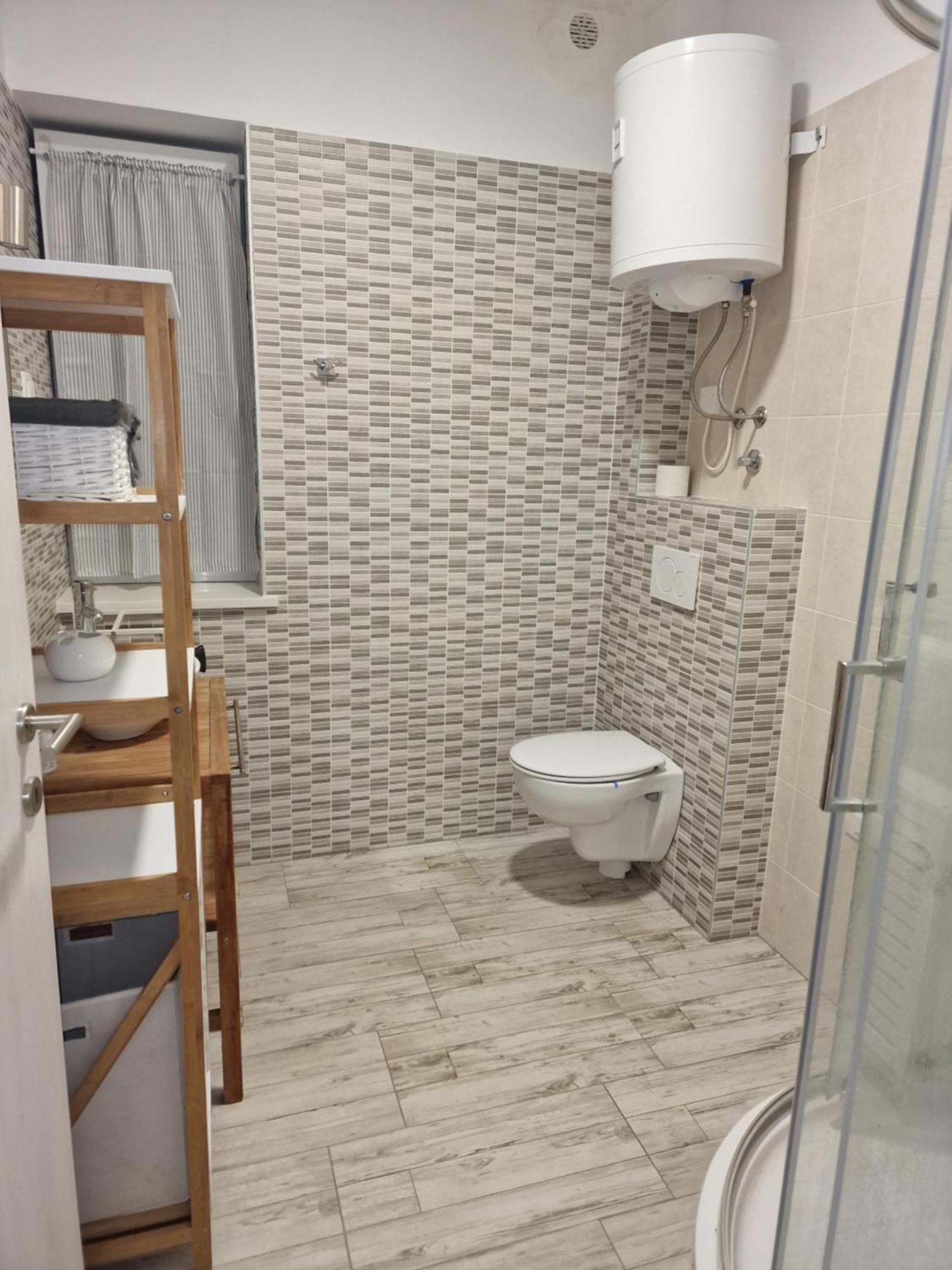 Apartmaji Meduza Izola Extérieur photo