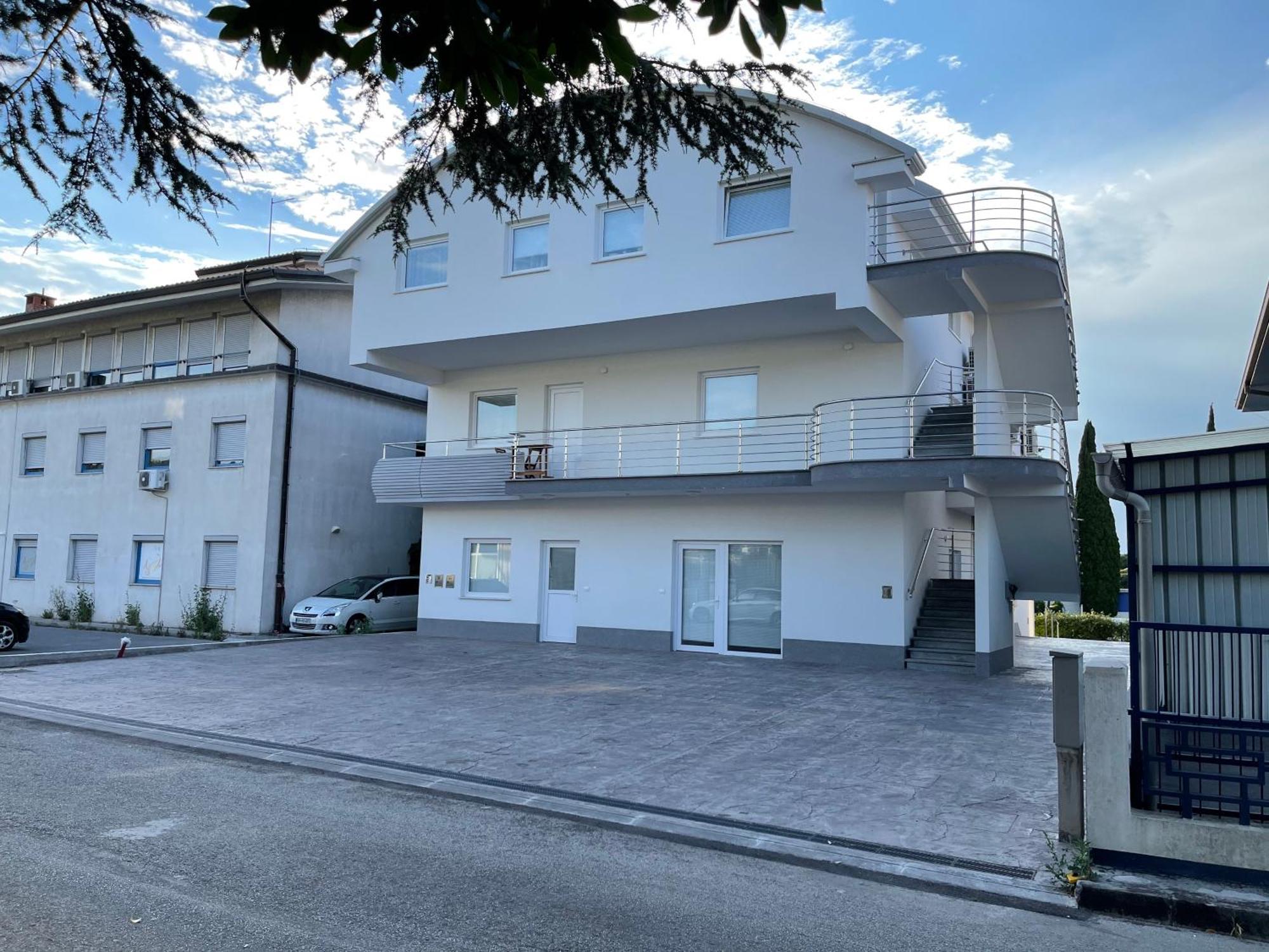 Apartmaji Meduza Izola Extérieur photo