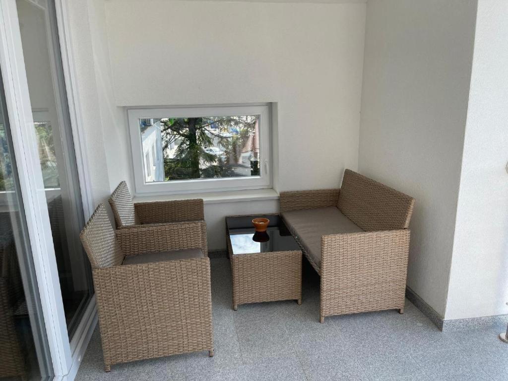 Apartmaji Meduza Izola Extérieur photo