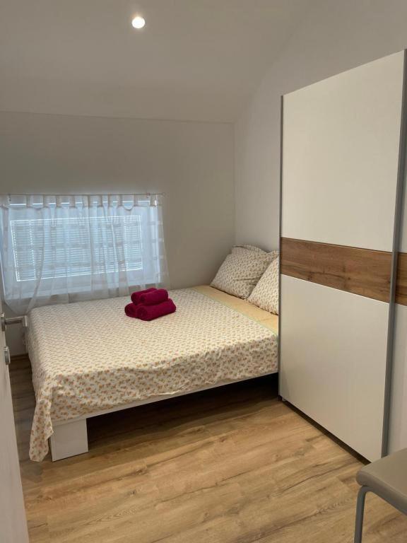 Apartmaji Meduza Izola Extérieur photo