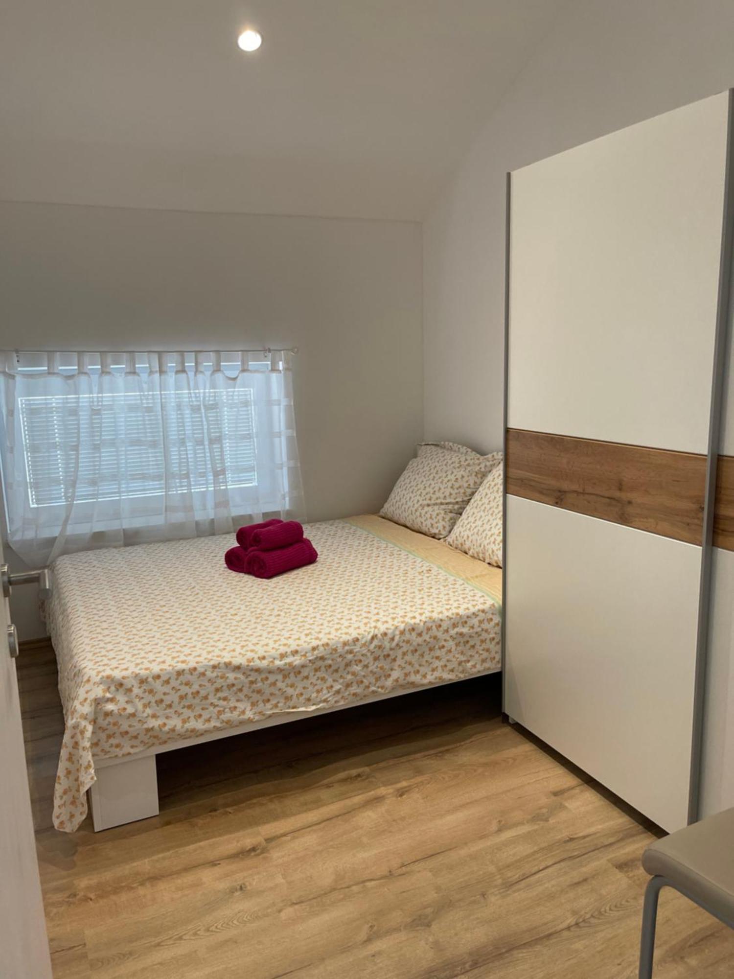 Apartmaji Meduza Izola Extérieur photo